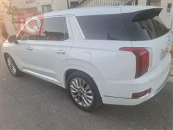 هيونداي باليسيد